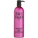 Dumb Blonde Shp Damaged Hair  (Champú) 750 Ml