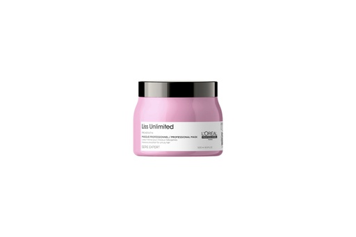 [E0741300] Mascarilla Liss Unlimited 500ml 