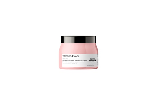 [E3567801] Mascarilla Vitamino Color 500ml