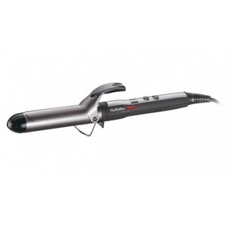 [BAB2274TTE] BABYLISS PRO TENACILLA DIGITAL TITANIO TURMALINA 32 mm 45 W.