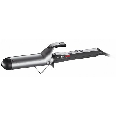 [BAB2275TTE] BABYLISS PRO TENACILLA DIGITAL TITANIO TURMALINA 38 mm 60 W.