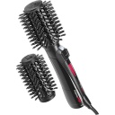 BABYLISS PRO CEPILLO DE AIRE GIRATORIO 40-50 mm 800 W.