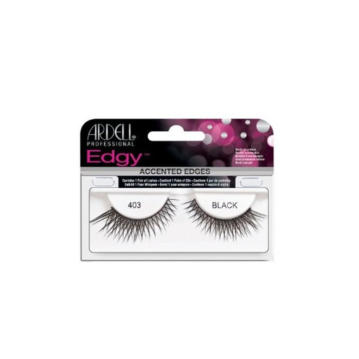 [61468] Edgy Lash 403                                                                                                   