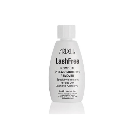 [65060-DESC] Lashfree Remover 5 Ml                                                                                                             