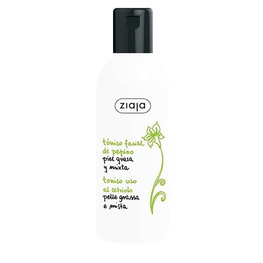 [ZP13261] Pepino tónico facial ES 200 ml