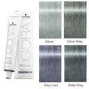 Igora Royal Absolutes Silverwhite 60 ml.