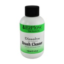 Brush Cleaner 4 oz                                                                                                                                (Limpia pinceles)