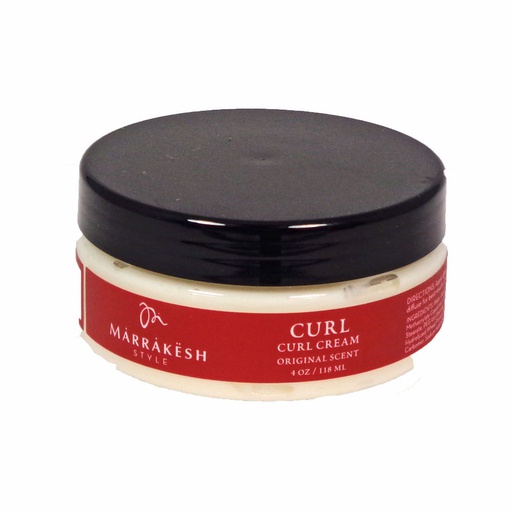 [1100610502] Marrakesh [ORIGINAL] Style Curl Cream 113 Ml