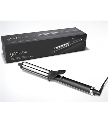 [PC021BCORBROWG] Ghd Tenacilla Curve Soft Curl