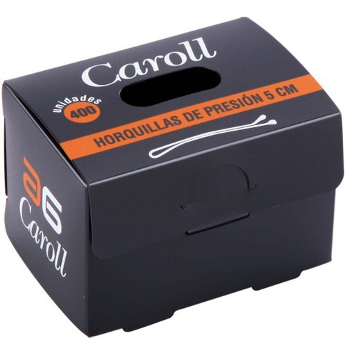 Caroll Tarrina 400 Horquillas