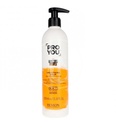 Pro You Texture Liss Hair 350 Ml