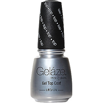 [81689] Gelaze Gel Top Coat 9,75 ml