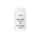 Leche de Cabra Desmaquillador de ojos bifásico 120 ml