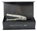 Plancha Titanio Mini Crystal Swarovski