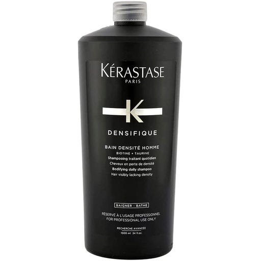 [E1679501] Bain Densite Homme 1L