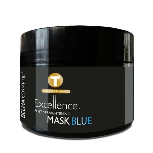 [EZ23] Excellence Mask Blue 300 Ml