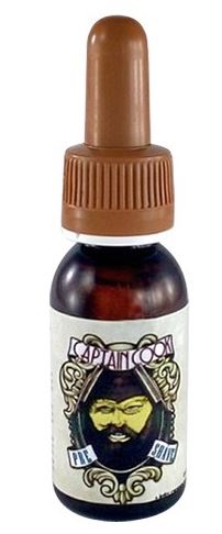 [04860] ACEITE PRE-AFEITADO 30ML. CAPTAIN COOK