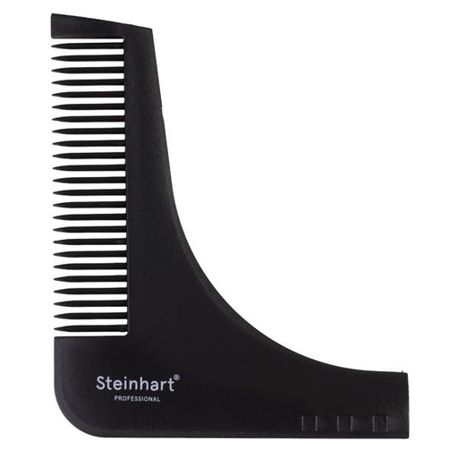 [P4495042] Peine Steinhart Barba