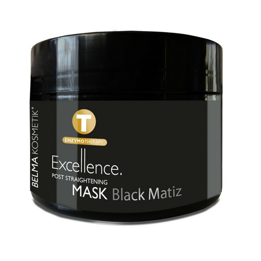 [EZ24] Excellence Mask Black Matiz 300 Ml