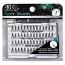 Soft Touch Long Black - Knot free