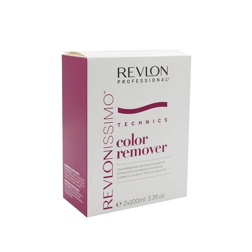 [7204805] Color Remover 2 X 100 Ml