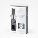 Pack Epic Professional Deluxe Detangler Wet Brush+Regalo Toalla