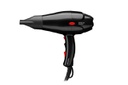 DREOX COMPACT SECADOR DE PELO 2000W AC NEGRO ORIGINAL