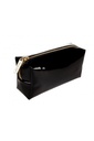 Black Cosmetic Bag