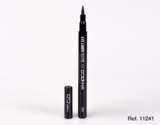 [11241] Eye Liner Feutre Negro