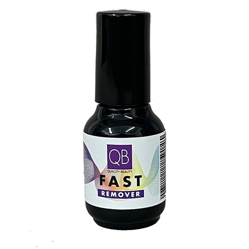 [QB-FAST] QB Fast Remover 15 Ml