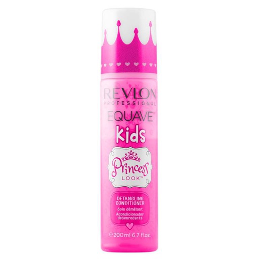 [7244915] Equave Kids Princess Conditioner 200 Ml