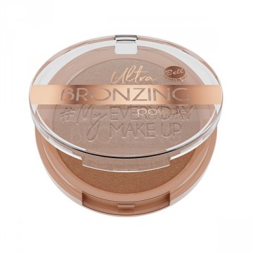 [BC085] Polvos Bronceadores Ultra Bronzing