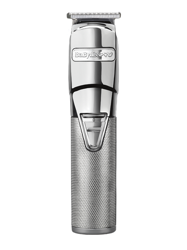 BABYLISS PRO DIGITAL METAL TRIMMER