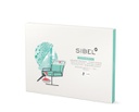 SIBEL Funda Asiento Desechable 100pcs
