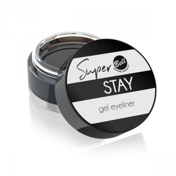 [BO090] Delineador en gel Super Stay