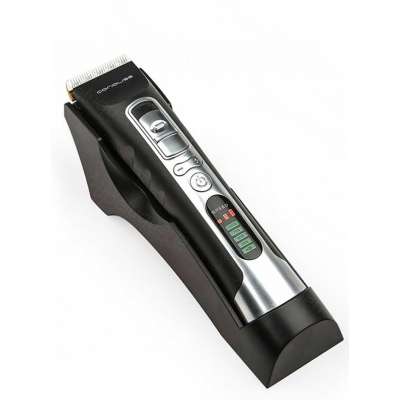 [SUK1802] Maquina Cortapelo Clipper CRS-201 Black Metal Edition