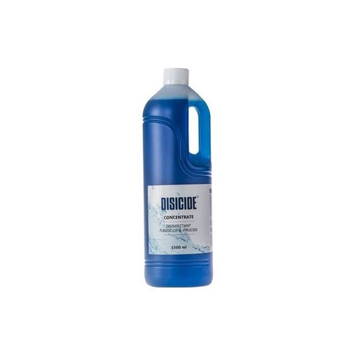 [D300352] BIODESINFECTANTE CONCENTRADO DISICIDE 1500 ml