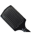 Paddle Brush Black