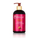 MIELLE POMEGRANTE & HONEY LEAVE-IN COND 355ML/12OZ