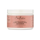Shea Moisture COCONUT & HIBISCUS CURL ENHANCING  SMOOTHIE 340g. 