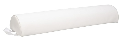 [7310802] PILLOW HALF ROUND LONG 64X15X9CM