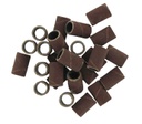 MEDIUM GRIT SANDING BAND 150 BOX 100 -