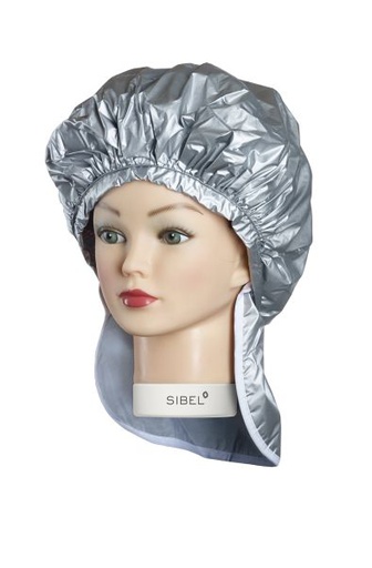 [5010942] GORRO PERMANENTE &quot;SUPER THERMO&quot; GRIS