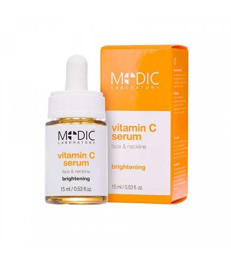 [PRT10-6] Serum Vitamina C Pura 15 Ml