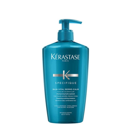 [E0750020] Bain Nutritive 500ml