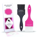 Paletinas Brush Vellen Hair Pack2 