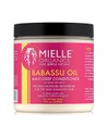 Mielle Babassu & Mint Deep 227g 