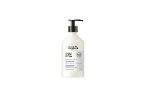 [E3548801] Acondicionador Metal Detox 500ml