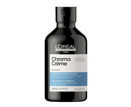 [E3786100] Champú Chroma Creme Azul 300ml 