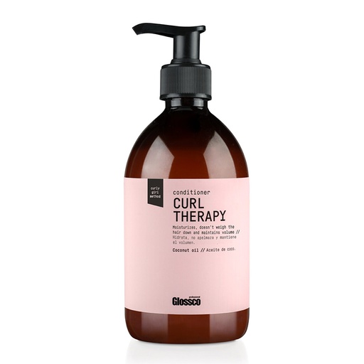 [G10000008] Curl Therapy Conditioner 500 ml